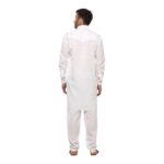 Men’s cotton Pathani suit USA ethnic wear