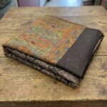 Stylish women’s stole for winter and evening wear