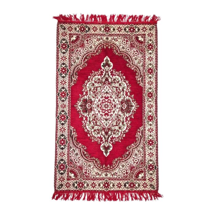 Meditation Mat | Aasan - 24inch - Image 3