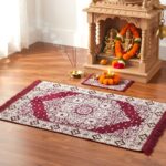 Meditation Mat | Aasan - 24inch