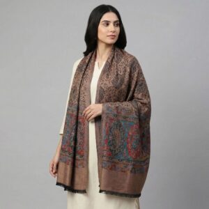 Women’s pashmina stole soft lightweight fabric | Fine fabric Scarves