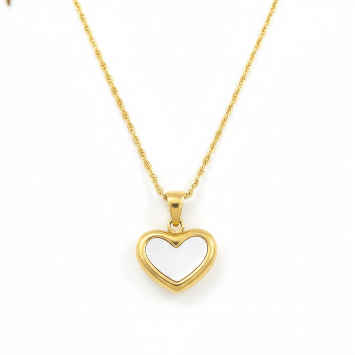 1770665923937.webp Metal chain pendant necklace - Image 1