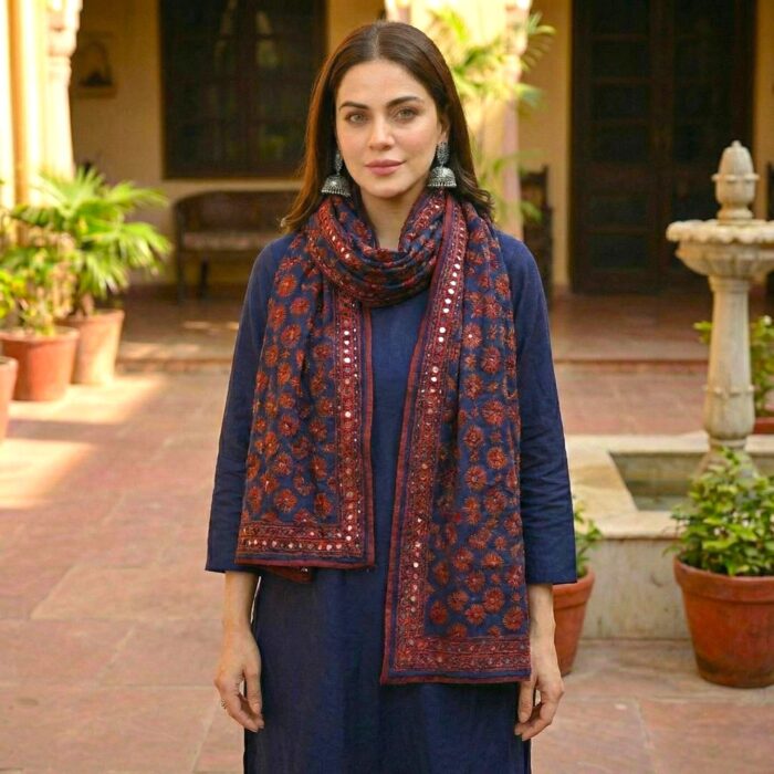 Stylish Stole / scarve for women | Indian Traditional Dupatta