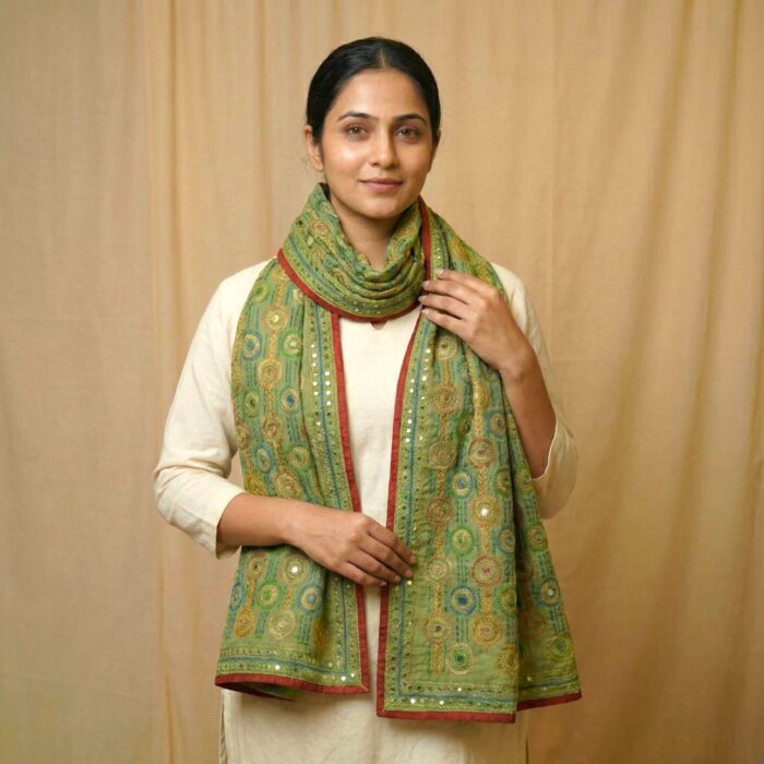 Stylish Stole / scarve for women | Indian Traditional Dupatta