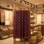 Punjabi Phulkari dupatta for festive and wedding wear