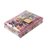 Table Runner - Wall decor - Embroidery - Elephant - Image 5