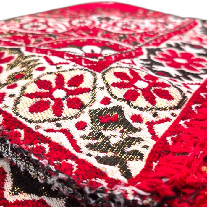 Meditation Mat | Aasan - 24inch - Image 5