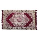 Meditation Mat | Aasan - 24inch - Image 3