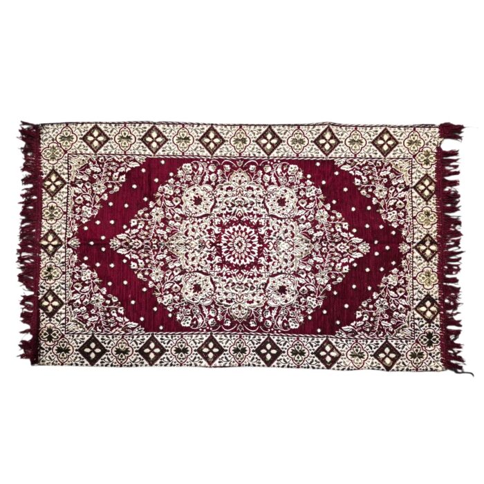 Meditation Mat | Aasan - 24inch - Image 3