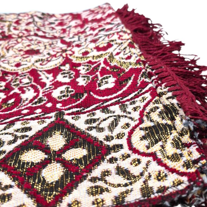 Meditation Mat | Aasan - 24inch - Image 5