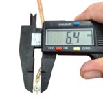 Metal chain pendant necklace - Image 4