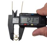 Metal chain pendant necklace - Image 4