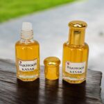 Travel friendly bottles of 10ml each | Attar Perfume Oil