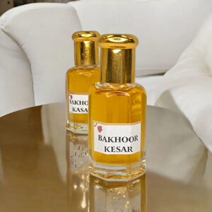 Bakhoor Kesar attar perfume Oil | Best Attar in Canada