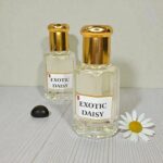 This Unisex Exotic Daisy Attar Perfume Oil is perfect for daytime wear