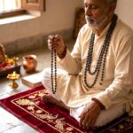 Original Kamal Gatta Mala & Japa Mala Bag - Image 2