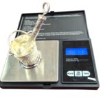 925 Sterling Silver LADDU GOPAL Balti Pichkari - 3.5cm - Image 8