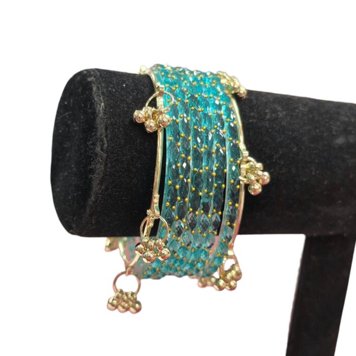 Festive Indian Glass bangles for women