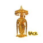 Murugan Statue-Multi color | Murugan Idol with Chattar - Image 6