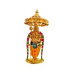 Murugan Statue-Multi color | Murugan Idol with Chattar - Image 5