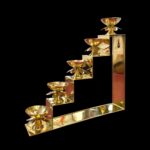 High quality Brass Diya Lamp for your home | Diwali Decoration