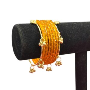 Indian ghungroo bangles for women