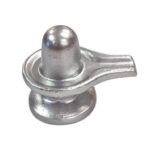 Small size parad shivling for home mandir