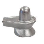 Original Parad Shivling | Mercury Shivling | 1.5 inch - 185 gram - Image 5