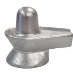 Original Parad Shivling | Mercury Shivling for Home Mandir