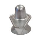 Original Parad Shivling | Mercury Shivling | 1.5 inch - 185 gram - Image 6