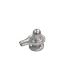Original Parad Shivling | Mercury Shivling | 1.4 inch - 135 gram - Image 6