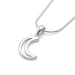 Chandi ka Chaand pendant for Kids