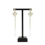 Stylish Dangler earrings | Trending Anti tarnish Jewelry