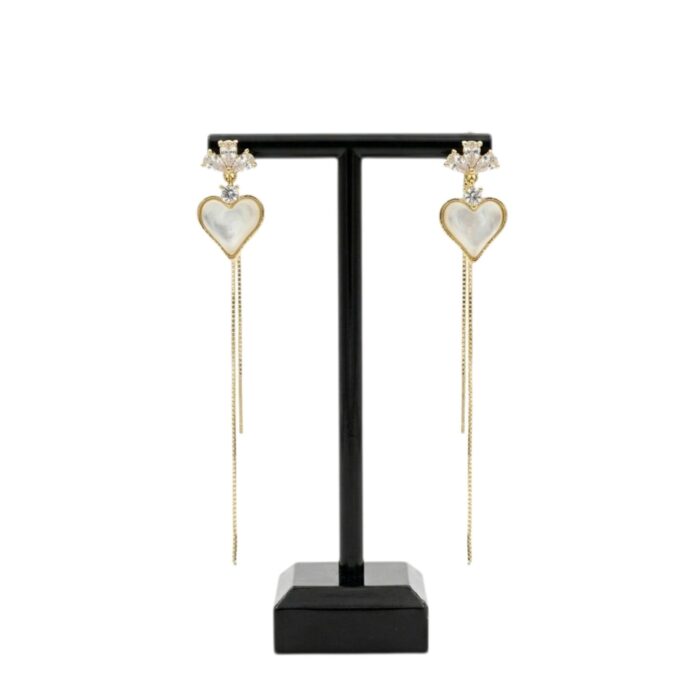 Stylish Dangler earrings | Trending Anti tarnish Jewelry