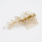 Elegant Hair Comb | Party wear Hair Accessories