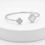 Sterling silver Bracelet for Her | 925 Sterling silver