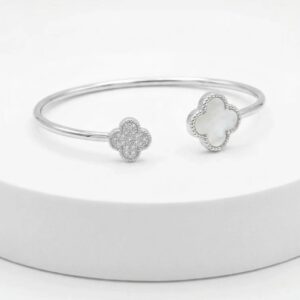 Sterling silver Bracelet for Her | 925 Sterling silver