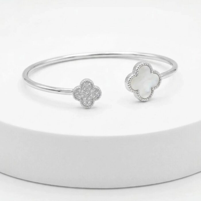 Sterling silver Bracelet for Her | 925 Sterling silver