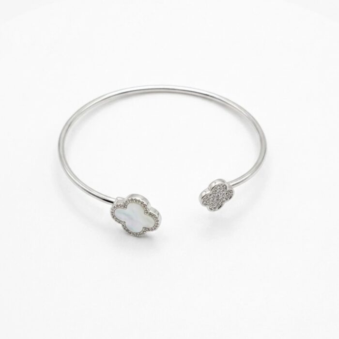 Sterling silver Bracelet for Her | 925 Sterling silver