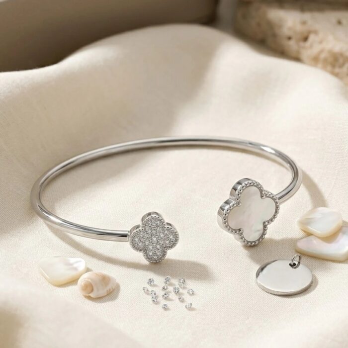 925 sterling silver Bracelet