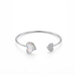 Sterling silver Bracelet for Her | 925 Sterling silver