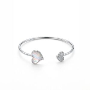 Sterling silver Bracelet for Her | 925 Sterling silver