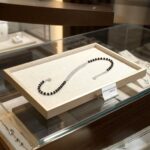 925 Sterling Silver Anklet | Single Anklet for Adults - 9.5 inch - Image 2