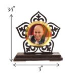 Guruji stand -Star - Image 2