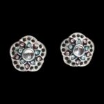 Pair of Pure Silver Toe Rings | Adjustable Toe rings - Image 6