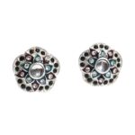 Pair of Pure Silver Toe Rings | Adjustable Toe rings - Image 4