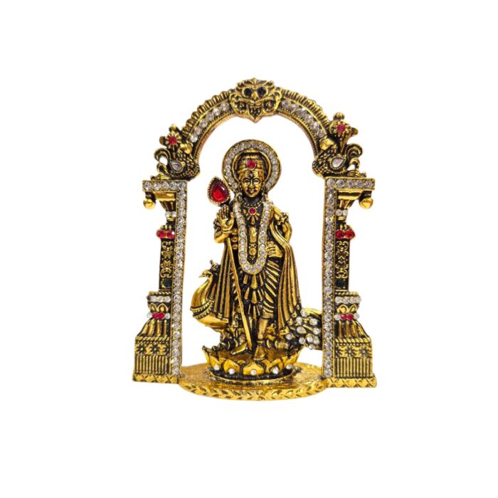 Lord Murugan Statue-GB - Image 4