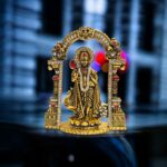Lord Murugan Statue-GB