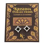 925 Sterling Silver Cubic Stud Earrings | Gift for her - Image 3