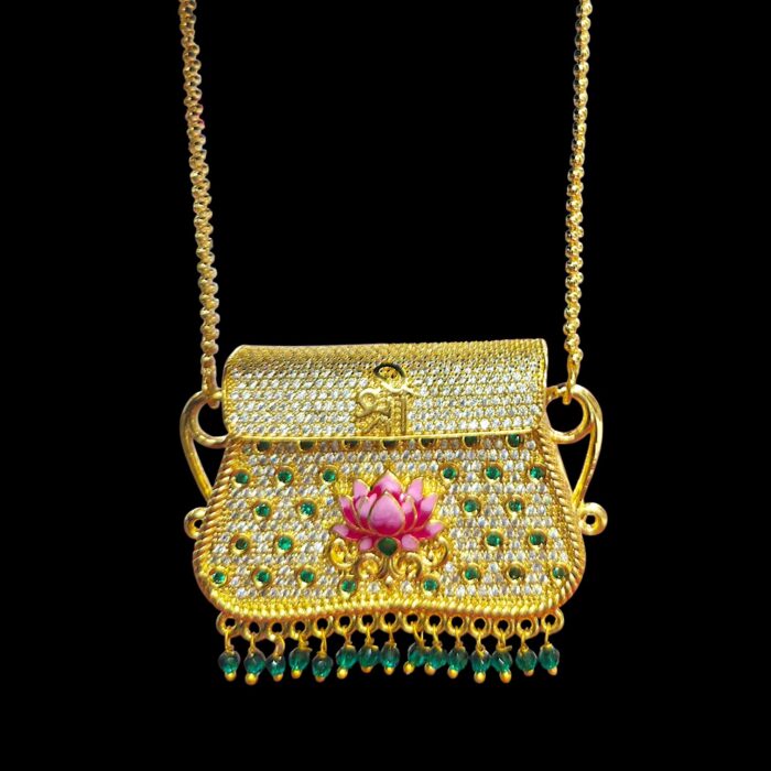 RADHA RANI PURSE SHRINGAAR - Image 2